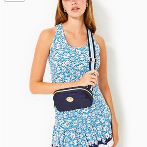 NWT NIB UPF 50+ Luxletic Ace Active Dress by Lilly Pulitzer